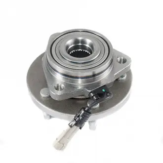 Ступица передняя Q-FIX Q130-0048