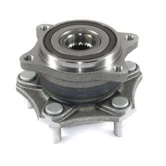 Ступиця передня Q-FIX Q130-0096