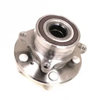 Ступиця передня Q-FIX Q130-0119