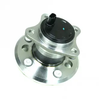 Ступица задняя L Q-FIX Q130-0192