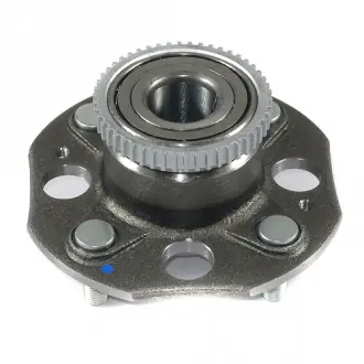 Ступица ЗАДНЯЯ Q-FIX Q130-0379