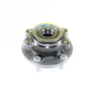 Ступиця передня Q-FIX Q130-0493