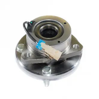 Ступиця передня Q-FIX Q130-0500