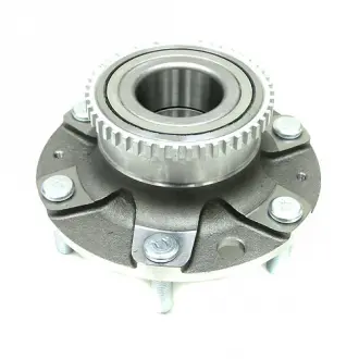 Ступица передняя Q-FIX Q130-0583