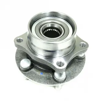 Ступиця передня Q-FIX Q130-0586