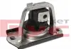 Подушка двигуна Renault 8200378211