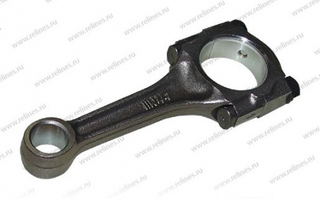 Шатун 472 S11 CHERY 372-1004110