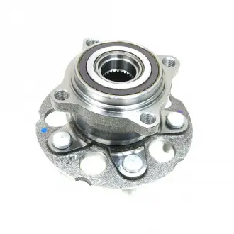 Маточини ЗАДНЯЯ Q-FIX Q130-0066