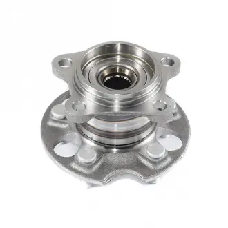 Ступица задняя Q-FIX Q130-0106