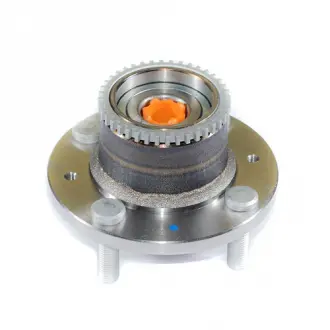 Фото 1 - маточини задніх (в зборі) Q-FIX Q130-0127 Маточини задніх (в зборі) Q-FIX Q130-0127 (фото 1)