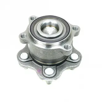 Ступица задняя Q-FIX Q130-0168