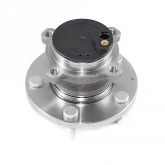 Ступица задняя Q-FIX Q130-0503
