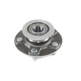 Фото 1 - маточини задніх Q-FIX Q130-0506 Маточини задніх Q-FIX Q130-0506 (фото 1)