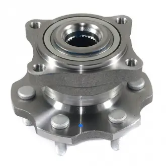 Ступица задняя Q-FIX Q130-0515