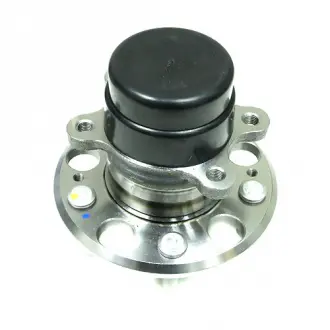 Ступица задняя Q-FIX Q130-0538