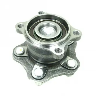 Ступица задняя Q-FIX Q130-0554