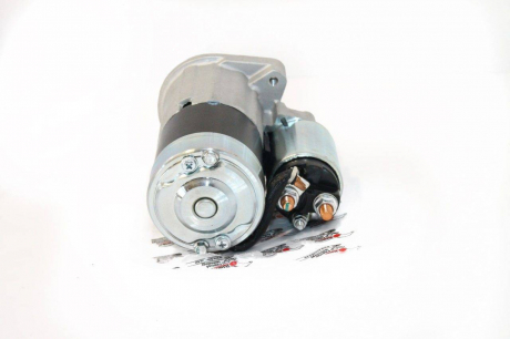 Стартер 472 engine CHERY S11-3708110GA