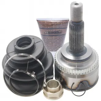 ШРУС НАРУЖН (К-Т) 23X58X26 ABS 48 FEBEST 0110-ZZE120A48