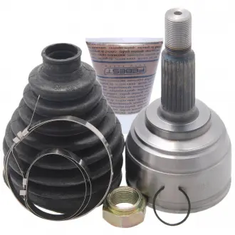 Шарнiр приводного вала FEBEST 0210-E11