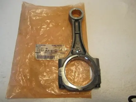 ШАТУН SUBARU 12100-AA181