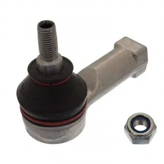 Наконечник рульової тяги HYUNDAI / MITSUBISHI Lantra / Sonata (Y-2 / Y-3) / Galant / L300 "F" 82- "00 FEBI 15074