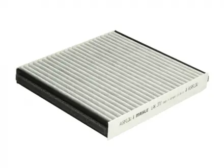 Фильтр салона Mahle Nissan X-Trail T30, Teana J31, Murano Z50, Infiniti FX S50 MAHLE KNECHT LAK371