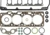 Комплект прокладок головки блока цилиндров VW / SEAT Golf, Polo, Ibiza 1,4 91-99 VICTOR REINZ 02-28025-03 (фото 1)