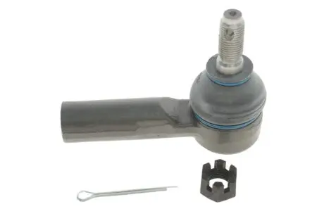 Наконечник рулевой тяги TOYOTA Camry / Carina / Corolla / Rav 4 / Yaris "F" 88-05 LEMFORDER 11906 01