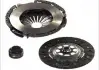 Комплект сцепления (3 in 1 kit) AUDI / VW A4 / A6 / A8 / Passat &quot;1,9-2,5TDi&quot; 97-05 SACHS 3000951034 (фото 2)