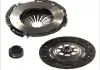 Комплект сцепления (3 in 1 kit) AUDI / VW A4 / A6 / A8 / Passat "1,9-2,5TDi" 97-05 3000951034
