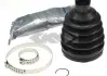 Пыльник ШРУС DACIA / RENAULT Duster / Clio / Logan / Sandero / Twingo "1,2-2,0" 06 >> 25047