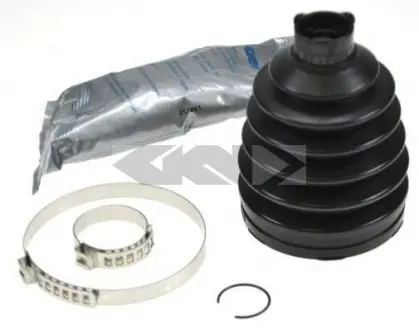 Пыльник ШРУС DACIA / RENAULT Duster / Clio / Logan / Sandero / Twingo "1,2-2,0" 06 >> SPIDAN 25047