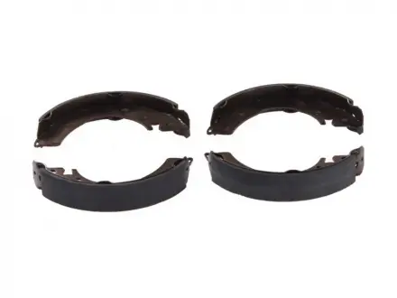Гальмівні колодки барабанні HONDA Accord / Accord Aerodeck / Civic / Civic Coupe TRW GS8215 (фото 1)