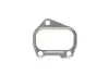 Прокладка випускного колектора CITROEN / FIAT / LADA Niva 1,9D -93 ELRING 420.451 (фото 1)