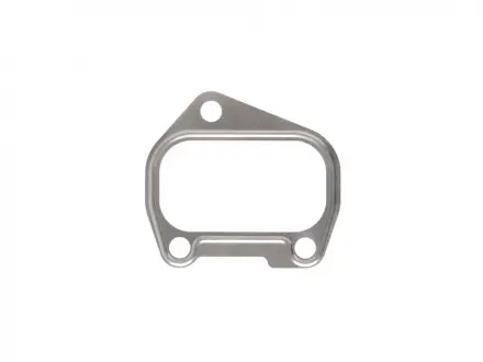 Прокладка випускного колектора CITROEN / FIAT / LADA Niva 1,9D -93 ELRING 420.451