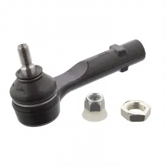 Наконечник рулевой тяги CITROEN C4 / C4 Picasso "FL" 06 >> FEBI 36261
