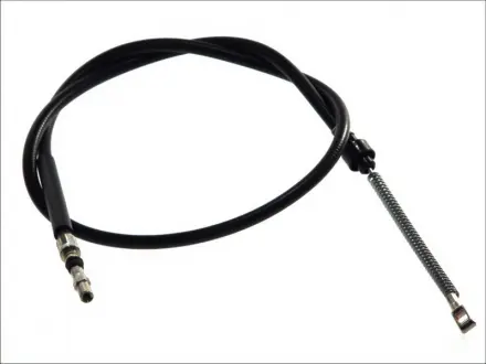 Трос гальмівний VW LT 40-45-50-55 (ch.3650) LH-RH12 / 82- ADRIAUTO 55.0267