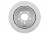 Тормозной диск BMW 1/3 / X1 \ '\' R \ '\' 1.6-3.0 \ '\' 05-15 BOSCH 0986479263 (фото 3)