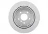 Тормозной диск BMW 1/3 / X1 \ &#039;\&#039; R \ &#039;\&#039; 1.6-3.0 \ &#039;\&#039; 05-15 BOSCH 0986479263 (фото 3)