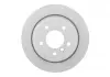 Тормозной диск BMW 1/3 / X1 \ &#039;\&#039; R \ &#039;\&#039; 1.6-3.0 \ &#039;\&#039; 05-15 BOSCH 0986479263 (фото 4)