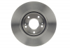 Тормозной диск HYUNDAI Santa Fe 2,0crdi-2,4-2,7 01- F BOSCH 0986479434 (фото 3)
