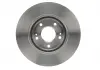 Тормозной диск HYUNDAI Santa Fe 2,0crdi-2,4-2,7 01- F BOSCH 0986479434 (фото 3)