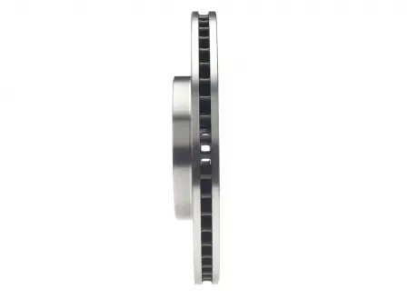 Тормозной диск HYUNDAI Santa Fe 2,0crdi-2,4-2,7 01- F BOSCH 0986479434