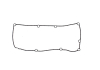 Прокладка клапанной крышки RENAULT Clio, Kangoo 1,2 96- 175.360