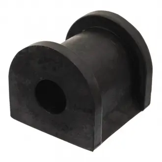 Втулка стабілізатора MITSUBISHI Lancer "R D = 12mm" 03 >> FEBI 41161