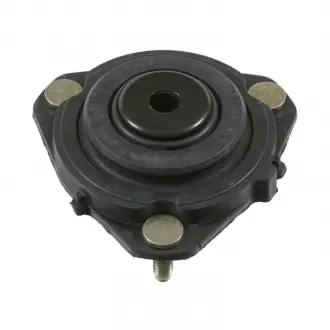 Опора амортизатора FORD / MAZDA Fiesta / Fusion / 2 "F" 01 >> FEBI 22943