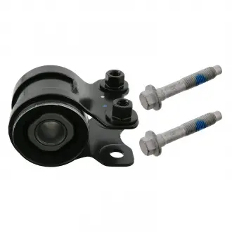 Сайлентблок важеля FORD FOCUS II, C-MAX, MAZDA 3, 5 03-12 зад. міст FEBI 32418