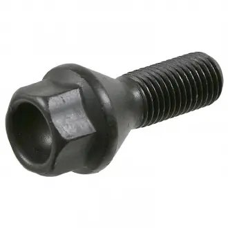 Болт колесный BMW / MERCEDES / NISSAN / RENAULT "L = 50mm" 75 >> FEBI 46648