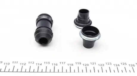 Ремкомплект направляющих суппорта MERCEDES W638 / W639 -F FRENKIT 816004