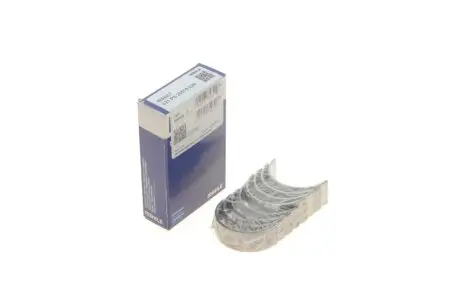 Вкладыши шатунные MAHLE KNECHT 021PS20515025